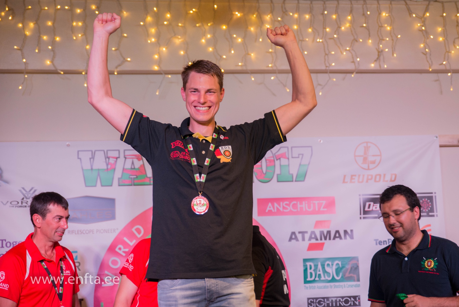 905 Springer top shooter 2017 Jan Henrik Homann DE